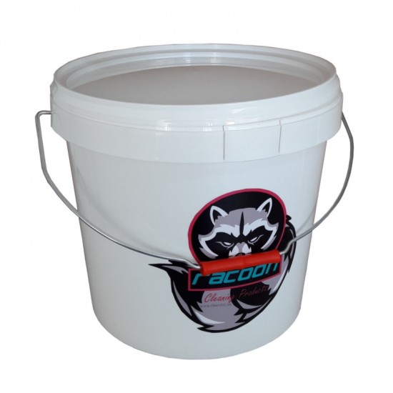 Seau de lavage Racoon / Wash Bucket